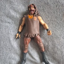 Mattel wwe elite for sale  BOLTON