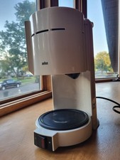 Braun aromaster type for sale  Lincoln Park