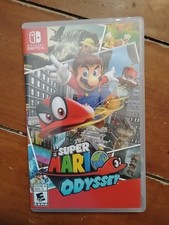 Switch super mario usato  Spedire a Italy