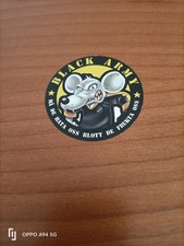 Collezione adesivo ultras usato  Pianella