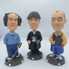 Vintage three stooges for sale  Maysville