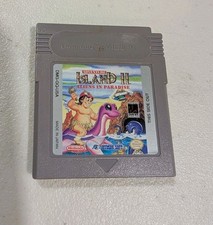 Adventure island aliens for sale  Tampa