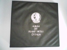 Album marini fogli usato  Italia