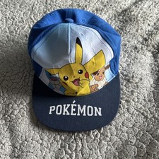 pikachu mutze gebraucht kaufen pikachu mutze gebraucht kaufen Bergrheinfeld
