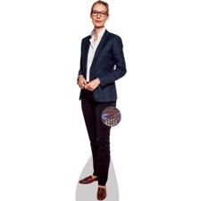 Alice weidel pappaufsteller gebraucht kaufen  Hannover