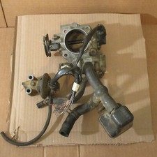 Mazda MX-3 1.6 B6D 93-98 Mazda 323F Lantis NA Miata corpo do acelerador TPS IACV EGR comprar usado  Enviando para Brazil