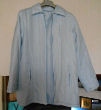 Veste bleue ouatinee d'occasion  Beauvais