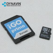 Dynavin igo navigationssoftwar gebraucht kaufen  Eggenfelden