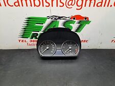 Quadro strumenti bmw usato  Camigliano Santa Gemma