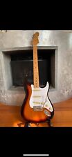 Fender stratocaster vintera usato  Cassano d'Adda