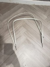 Bugaboo bee5 rods for sale  WELWYN GARDEN CITY