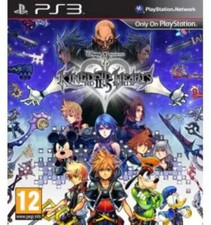 Kingdom hearts 2.5 usato  Agropoli