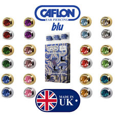 Caflon birthstones gold for sale Caflon birthstones gold for sale  LIVERPOOL