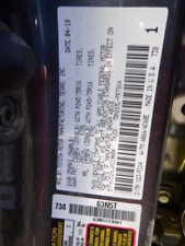 Automatic transmission 2wd for sale  Carson City