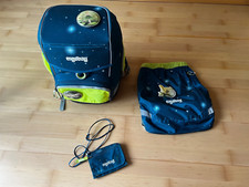 Ergobag cubo schulranzen gebraucht kaufen  Dillingen a.d.Donau