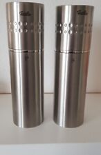 Mühlenset fissler salz gebraucht kaufen  Nürnberg