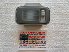 Plafoniera luce int usato  Sinopoli