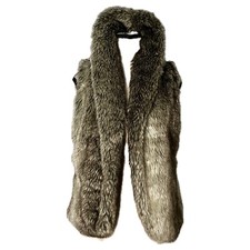 Xxi faux fur for sale  Wilmington