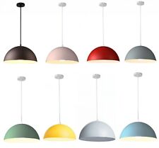 Lampadario sospensione attacco usato  Casalnuovo di Napoli