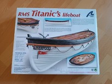 Rms titanic lifeboat gebraucht kaufen  Gladenbach