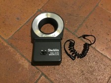Flash anulare starblitz usato  Prato