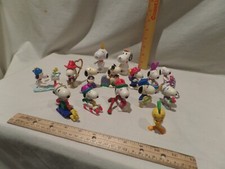 Vintage snoopy figure for sale  Duvall