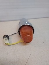 Marcador de cabine âmbar Freightliner Grakon 1000 nariz sem corte torpedo LED comprar usado  Enviando para Brazil