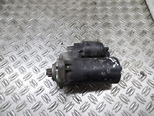 Audi anlasser 020911023f gebraucht kaufen  Massenbachhausen