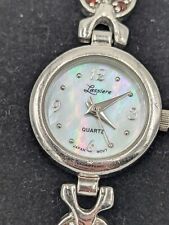 Lassiere damenuhr quarz gebraucht kaufen  Höxter