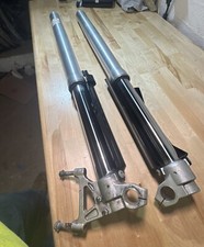 Front fork damper for sale  Newtown