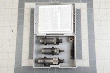 Rcbs die set for sale  Cody