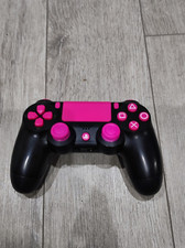 Sony dualshock manette d'occasion  Dole