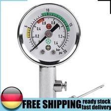 Pressure tonometer inflatable for sale  Shipping to United Kingdom