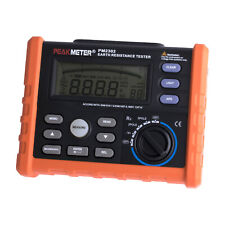 Pm2302 peakmeter digitale usato  Spedire a Italy