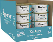 Applaws 100 natural gebraucht kaufen  Chemnitz