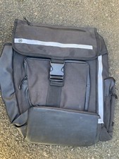 Usado, Mochila de ciclismo cinza Novara comprar usado  Enviando para Brazil