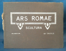 Ricordo roma vedute usato  Torino