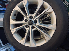 Autoreifen & Felgen gebraucht kaufen  Friedrichsthal
