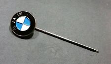Bmw anstecknadel logo gebraucht kaufen  Frankfurt am Main