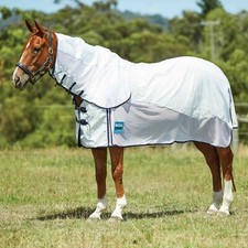 Weatherbeeta kool coat d'occasion  Expédié en France