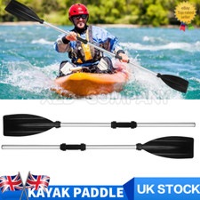 Boat oars kayak for sale  CANNOCK