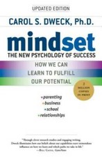 Mindset new psychology for sale  Montgomery