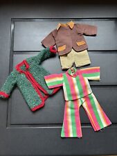 Vintage doll 1970s for sale  LEICESTER