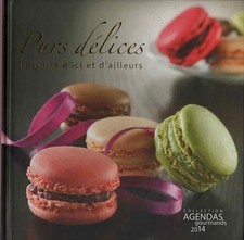 Pur délices desserts d'occasion  Saint-Lô