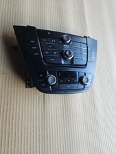 Vauxhall insignia radio for sale  ST. HELENS