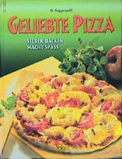 Geliebte pizza selber gebraucht kaufen  Buttenwiesen