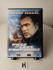 Dvd piege eaux d'occasion Dvd piege eaux d'occasion  Chalon-sur-Saône