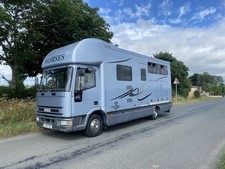 luton van iveco for sale luton van iveco for sale MELTON MOWBRAY