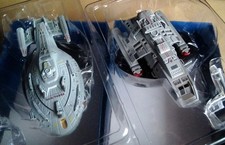 Star trek starships for sale  WESTON-SUPER-MARE
