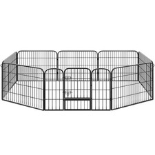 Enclos chiots chien d'occasion  Rognac